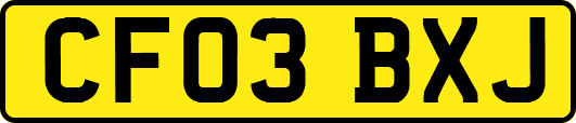 CF03BXJ
