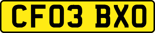 CF03BXO