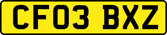 CF03BXZ