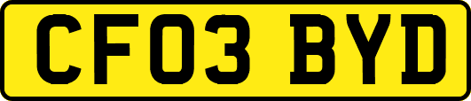 CF03BYD