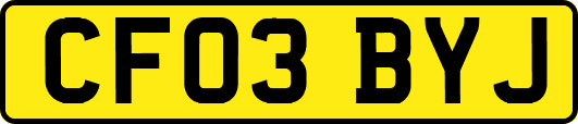 CF03BYJ