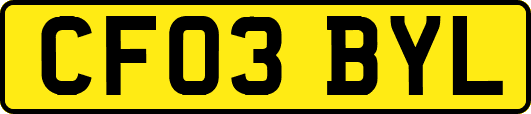 CF03BYL