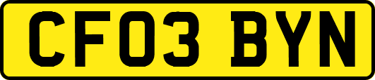 CF03BYN