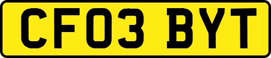 CF03BYT