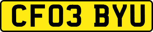 CF03BYU