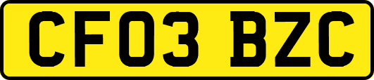 CF03BZC