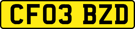 CF03BZD