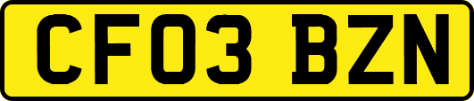 CF03BZN