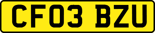 CF03BZU