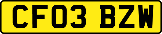 CF03BZW