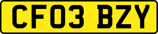 CF03BZY