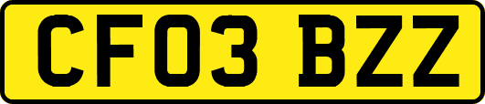 CF03BZZ