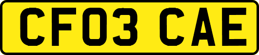 CF03CAE
