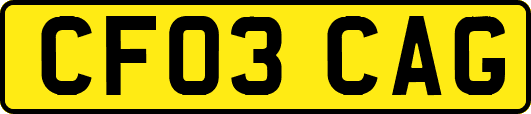 CF03CAG