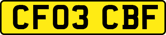 CF03CBF