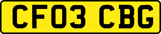 CF03CBG