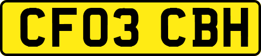 CF03CBH