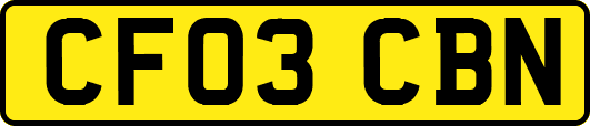 CF03CBN