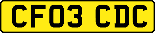 CF03CDC