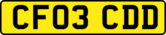 CF03CDD