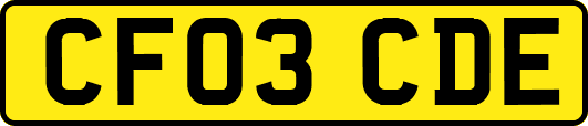CF03CDE