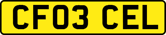 CF03CEL