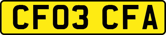 CF03CFA