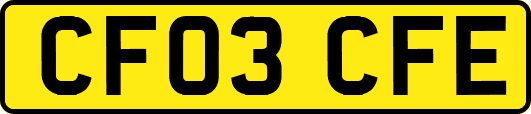 CF03CFE