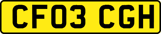 CF03CGH