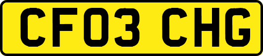 CF03CHG