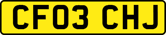 CF03CHJ