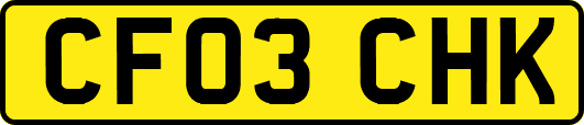 CF03CHK