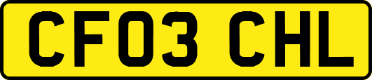 CF03CHL