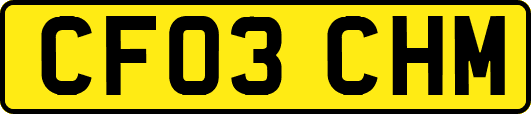 CF03CHM