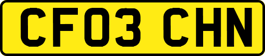 CF03CHN