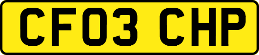 CF03CHP