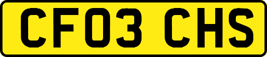 CF03CHS