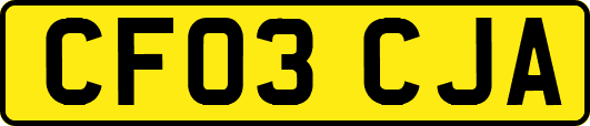 CF03CJA