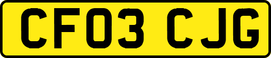 CF03CJG