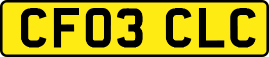 CF03CLC