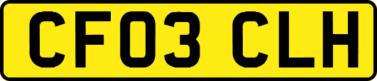CF03CLH