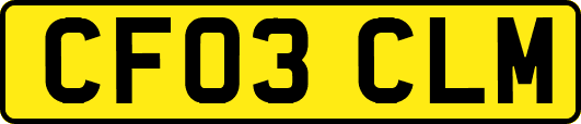 CF03CLM