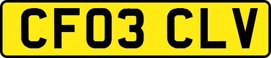 CF03CLV