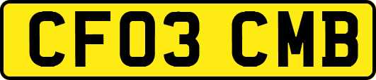 CF03CMB