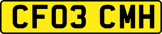 CF03CMH