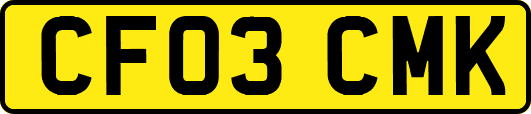CF03CMK