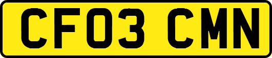 CF03CMN