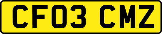 CF03CMZ