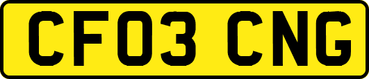 CF03CNG