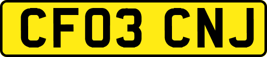 CF03CNJ